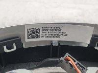 Рулевое колесо на BMW X5 G05 — фото 11