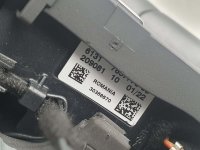Рулевое колесо на BMW X5 G05 — фото 8