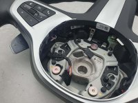Рулевое колесо на BMW X5 G05 — фото 13