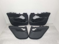 Обшивка двери Bmw X5 G05 B57D30B 2022 — фото 1