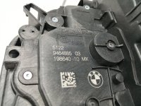 Замок двери задней левой на BMW X5 G05 — фото 2