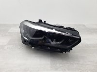 Адаптивная светодиодная фара правая Bmw X5 G05 G06 — фото 1