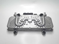 Блок управления двигателем на BMW X5 G05 — фото 4