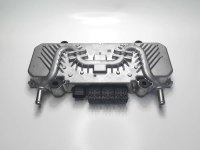 Блок управления двигателем на BMW X5 G05 — фото 2