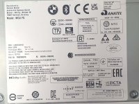Блок навигации на BMW X5 G05 — фото 4