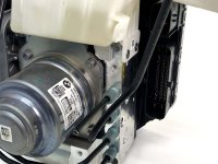 Усилитель тормозов вакуумный на BMW X5 G05 — фото 2