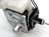 Усилитель тормозов вакуумный на BMW X5 G05 — фото 3