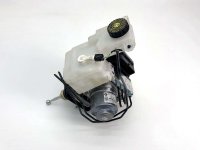Усилитель тормозов вакуумный на BMW X5 G05 — фото 1