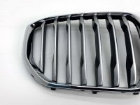 Решетка радиатора на BMW X5 G05 — фото 4