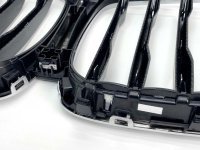 Решетка радиатора на BMW X5 G05 — фото 15