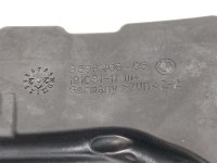 Шумоизоляция на BMW X5 G05 — фото 3