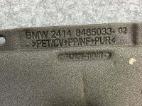 Шумоизоляция на BMW X5 G05 — фото 5