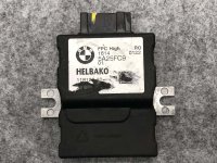 Блок упр. топливным насосом FPC Bmw X5 G05 B57D30B — фото 1