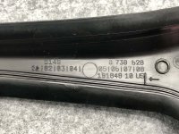 Накладка двери багажника на BMW X5 G05 — фото 4