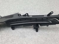 Направляющая шторки багажника на BMW X5 G05 — фото 7