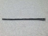 Молдинг лобового стекла на BMW X5 G05 — фото 10