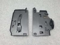 Облицовка на BMW X5 G05 — фото 3