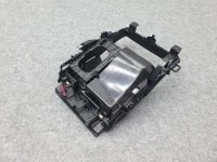 Автомобильное зарядное устройство на BMW X5 G05 — фото 3