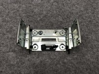 Кронштейн на BMW X5 G05 — фото 5