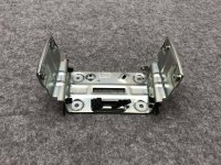 Кронштейн кузова Bmw X5 G05 B57D30B 2022 — фото 1