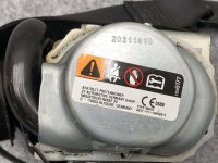 Ремень безопасности задний левый на BMW X5 G05 — фото 9