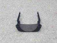 Кожух рулевой колонки на BMW X5 G05 — фото 2