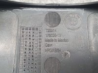 Кожух рулевой колонки на BMW X5 G05 — фото 3