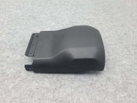 Кожух рулевой колонки на BMW X5 G05 — фото 3