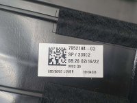 Кожух рулевой колонки на BMW X5 G05 — фото 7
