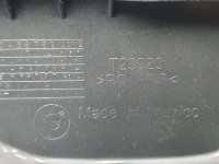Кожух рулевой колонки на BMW X5 G05 — фото 6