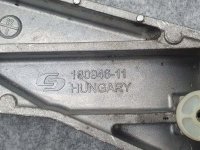 Кронштейн КПП на BMW X5 G05 — фото 2