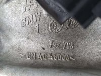 Кронштейн двигателя левый на BMW X5 G05 — фото 2
