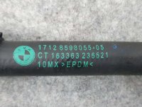 Патрубок радиатора на BMW X5 G05 — фото 2