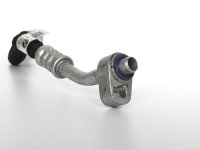 Трубка кондиционера Bmw X5 G05 B57D30B 2022 — фото 1