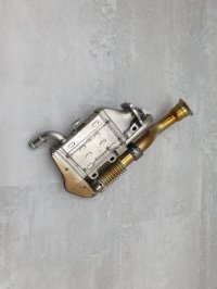 Радиатор EGR на Mercedes-Benz E-Class W213 — фото 3