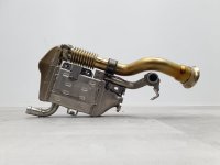 Радиатор системы EGR Mercedes E220 D Amg W213 — фото 1