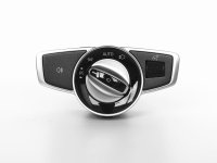 Блок управления светом на Mercedes-Benz E-Class W213 — фото 7
