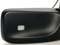 Зеркало заднего вида на Mercedes-Benz E-Class W213 — фото 7