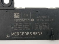 Блок электронный на Mercedes-Benz E-Class W213 — фото 1