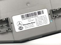 Блок электронный на Mercedes-Benz E-Class W213 — фото 3