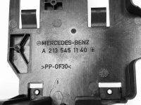 Кронштейн на Mercedes-Benz E-Class W213 — фото 3