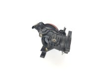 Патрубок интеркулера на Mercedes-Benz C-Class W205 — фото 2