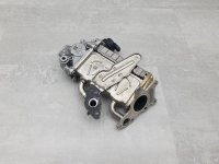 Радиатор EGR на Mercedes-Benz C-Class W205 — фото 8