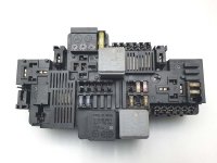 Блок предохранителей на Mercedes-Benz E-Class W213 — фото 3