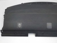 Полка багажника на Mercedes-Benz E-Class W213 — фото 5