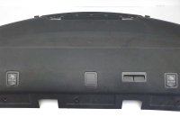 Полка багажника на Mercedes-Benz E-Class W213 — фото 1