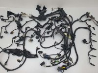 Проводка двигателя на BMW X5 G05 — фото 2