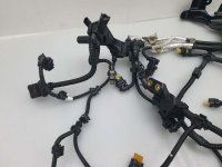 Проводка двигателя на BMW X5 G05 — фото 14
