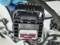 Проводка двигателя на BMW X5 G05 — фото 17