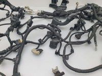 Проводка двигателя на BMW X5 G05 — фото 11